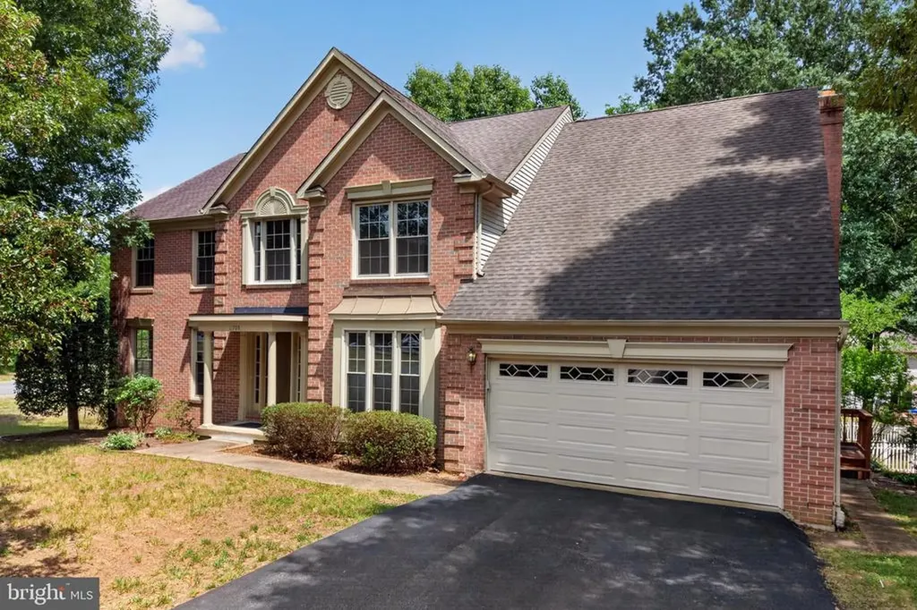 11705 Alton Court Fredericksburg VA 22408