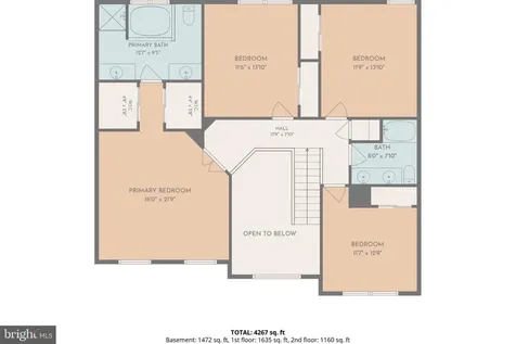 11705 Alton Court Fredericksburg VA 22408