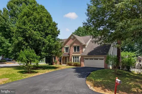 11705 Alton Court Fredericksburg VA 22408