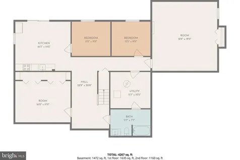 11705 Alton Court Fredericksburg VA 22408