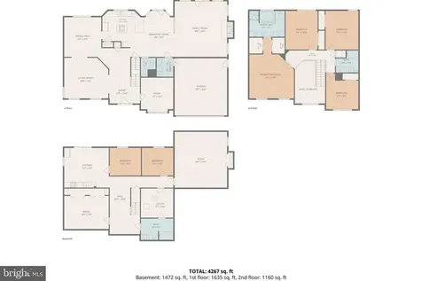 11705 Alton Court Fredericksburg VA 22408