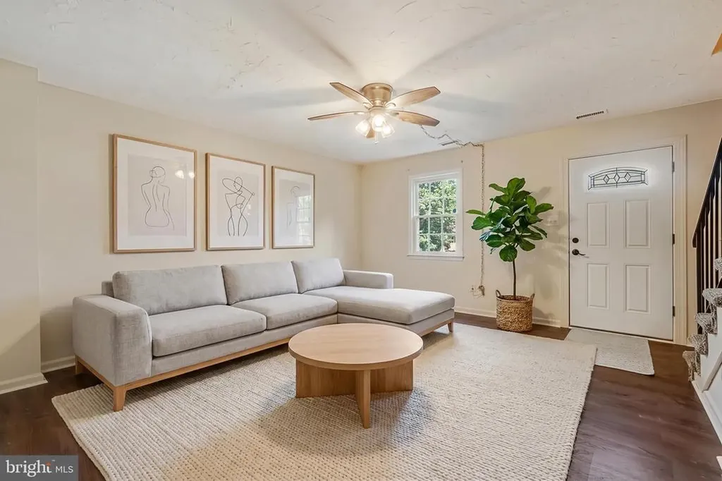 5 Bentley Court Fredericksburg VA 22408