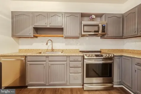 5 Bentley Court Fredericksburg VA 22408