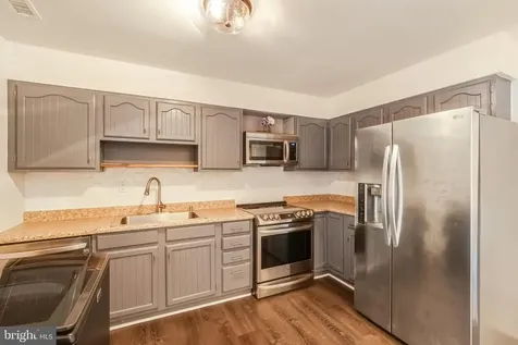 5 Bentley Court Fredericksburg VA 22408