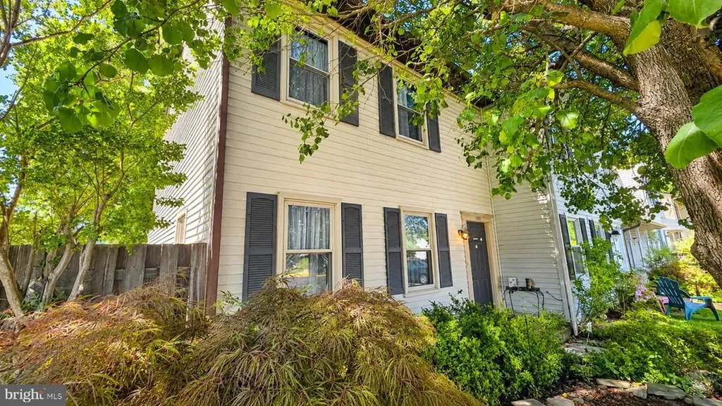 5215 Daffodil Drive Fredericksburg VA 22407
