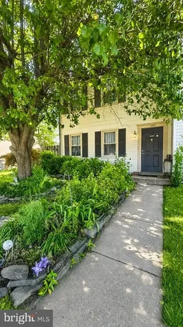 5215 Daffodil Drive Fredericksburg VA 22407