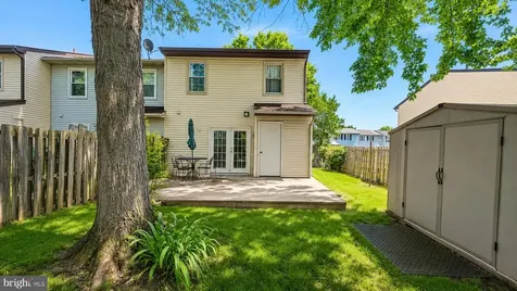 5215 Daffodil Drive Fredericksburg VA 22407