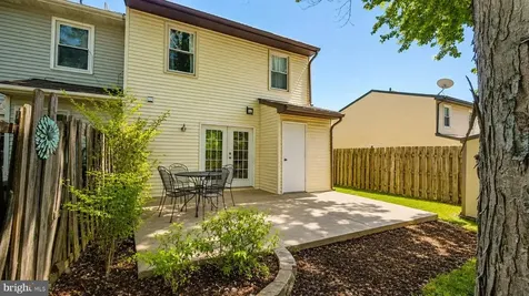 5215 Daffodil Drive Fredericksburg VA 22407