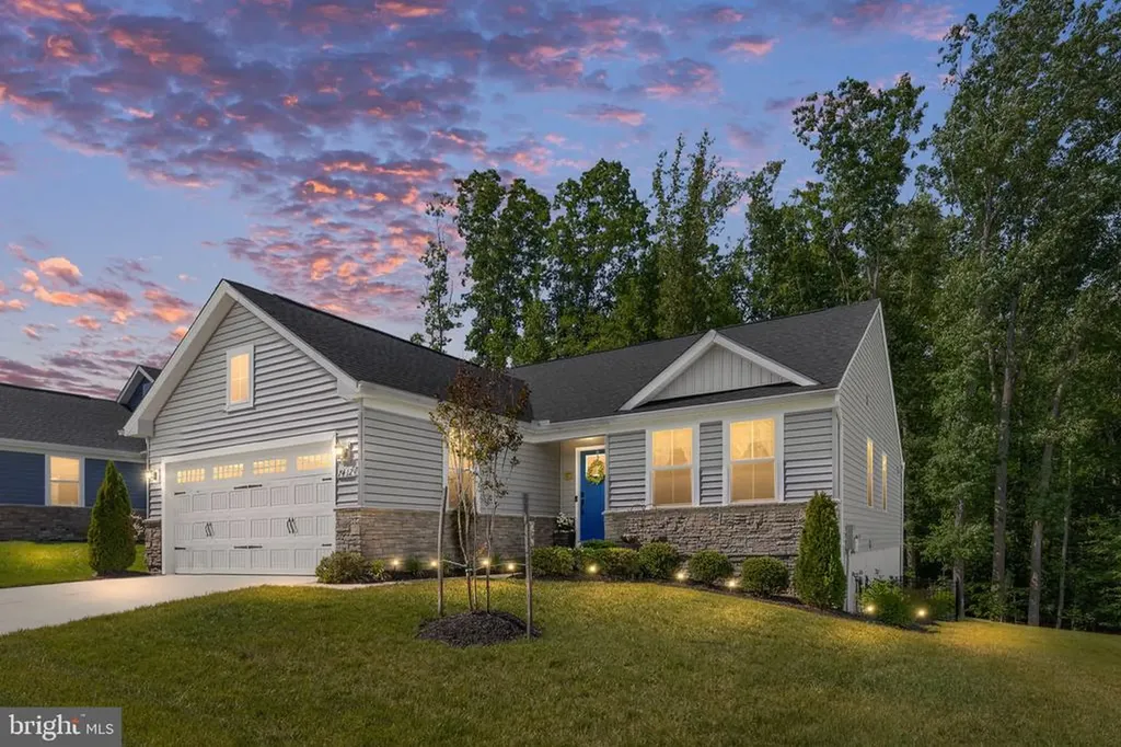 7412 Brentford Terrace Fredericksburg VA 22407