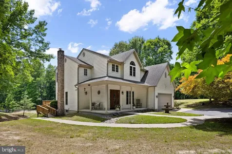 7601 Tributary Court Fredericksburg VA 22408