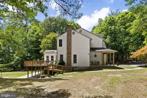 7601 Tributary Court Fredericksburg VA 22408