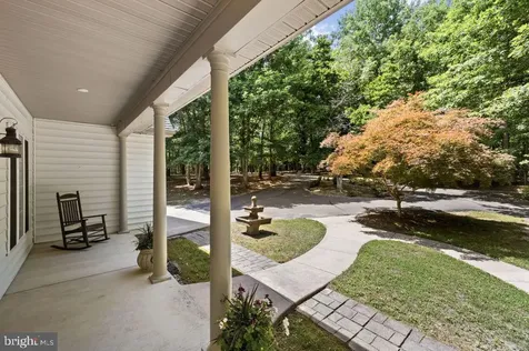 7601 Tributary Court Fredericksburg VA 22408