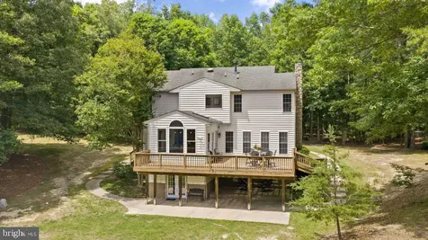 7601 Tributary Court Fredericksburg VA 22408