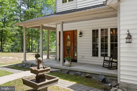 7601 Tributary Court Fredericksburg VA 22408