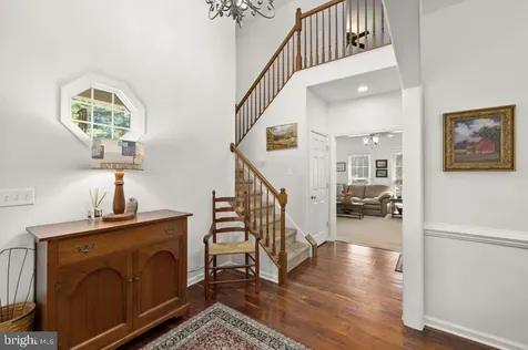 7601 Tributary Court Fredericksburg VA 22408