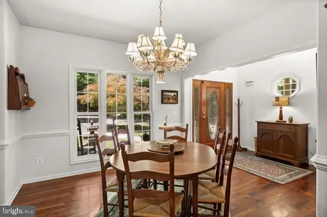 7601 Tributary Court Fredericksburg VA 22408