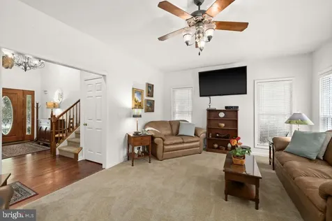 7601 Tributary Court Fredericksburg VA 22408