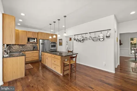 7601 Tributary Court Fredericksburg VA 22408