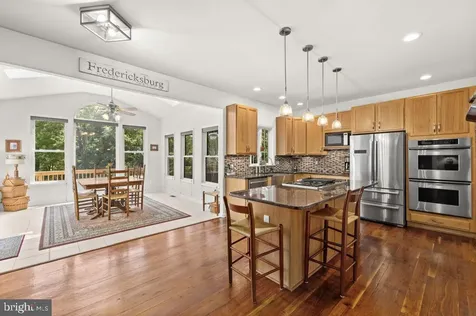 7601 Tributary Court Fredericksburg VA 22408