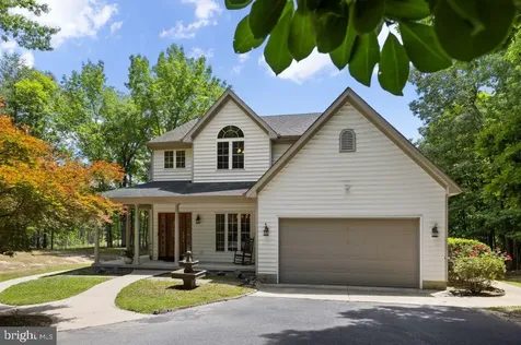 7601 Tributary Court Fredericksburg VA 22408