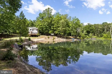 7601 Tributary Court Fredericksburg VA 22408