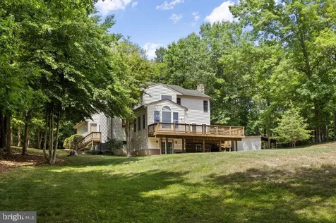 7601 Tributary Court Fredericksburg VA 22408