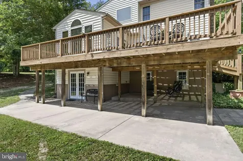 7601 Tributary Court Fredericksburg VA 22408