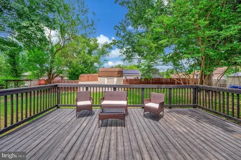 5817 Up A Way Drive Fredericksburg VA 22407