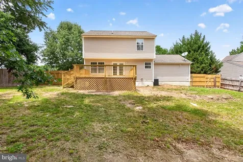 8603 Brighton Court Fredericksburg VA 22408