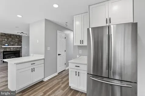 8603 Brighton Court Fredericksburg VA 22408