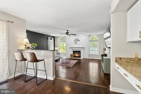 4811 Harvest Glen Court Fredericksburg VA 22408