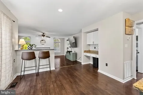4811 Harvest Glen Court Fredericksburg VA 22408