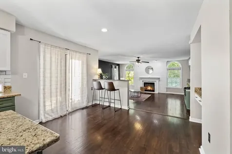 4811 Harvest Glen Court Fredericksburg VA 22408
