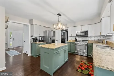 4811 Harvest Glen Court Fredericksburg VA 22408