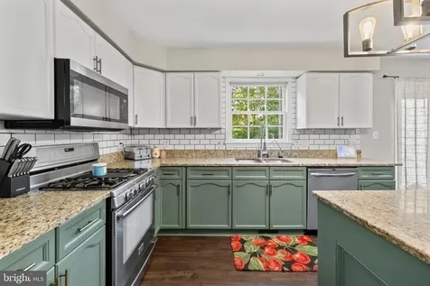 4811 Harvest Glen Court Fredericksburg VA 22408