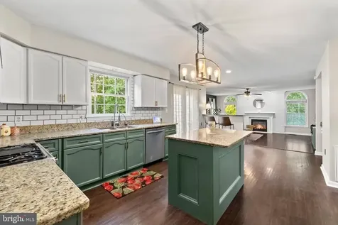 4811 Harvest Glen Court Fredericksburg VA 22408
