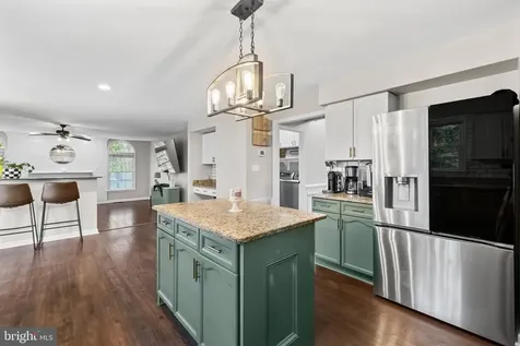 4811 Harvest Glen Court Fredericksburg VA 22408