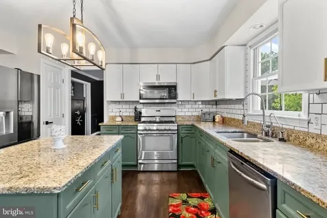 4811 Harvest Glen Court Fredericksburg VA 22408