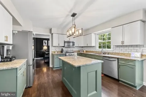4811 Harvest Glen Court Fredericksburg VA 22408