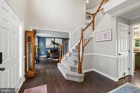 4811 Harvest Glen Court Fredericksburg VA 22408