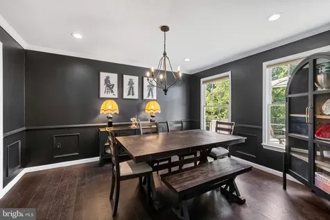 4811 Harvest Glen Court Fredericksburg VA 22408