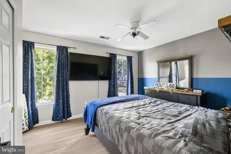 4811 Harvest Glen Court Fredericksburg VA 22408