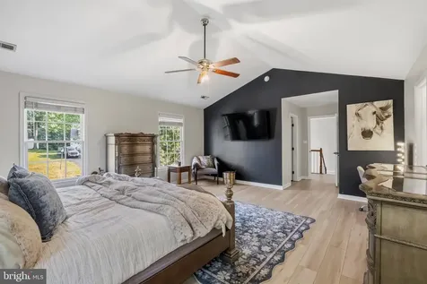 4811 Harvest Glen Court Fredericksburg VA 22408