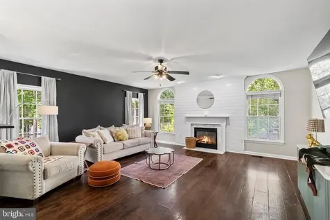 4811 Harvest Glen Court Fredericksburg VA 22408