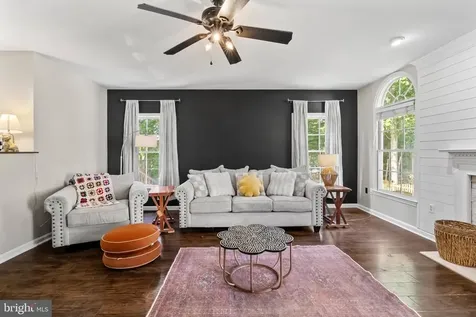 4811 Harvest Glen Court Fredericksburg VA 22408