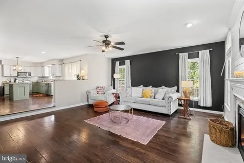 4811 Harvest Glen Court Fredericksburg VA 22408