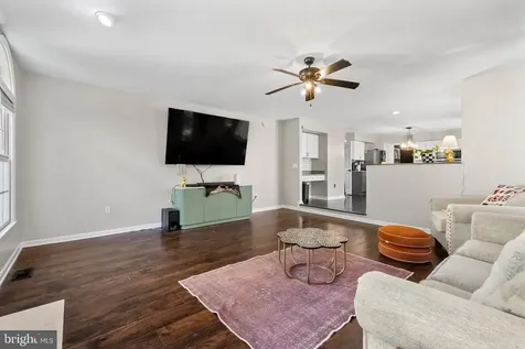 4811 Harvest Glen Court Fredericksburg VA 22408