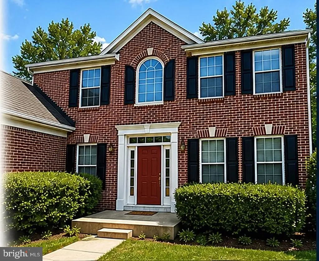 5207 Linden Drive Fredericksburg VA 22407