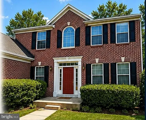 5207 Linden Drive Fredericksburg VA 22407