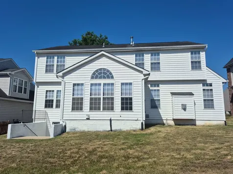 5207 Linden Drive Fredericksburg VA 22407